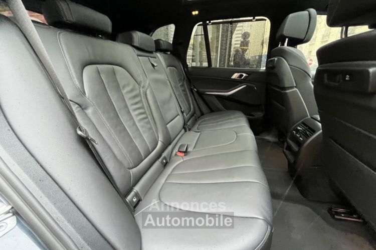 BMW X5 G05 xDrive45e 394 ch BVA8 M Sport - <small></small> 68.490 € <small>TTC</small> - #54