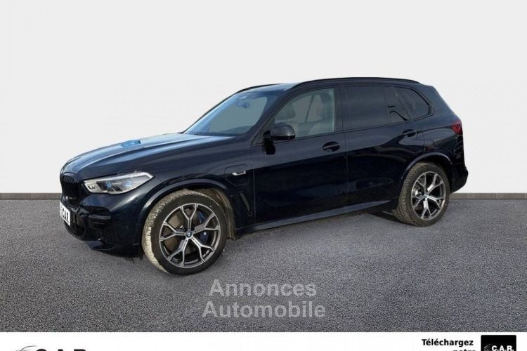 BMW X5 G05 xDrive45e 394 ch BVA8 M Sport - <small></small> 69.980 € <small>TTC</small> - #1