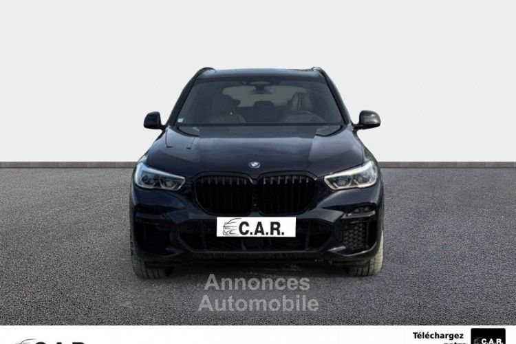 BMW X5 G05 xDrive45e 394 ch BVA8 M Sport - <small></small> 69.980 € <small>TTC</small> - #2