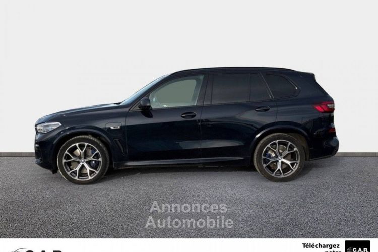 BMW X5 G05 xDrive45e 394 ch BVA8 M Sport - <small></small> 69.980 € <small>TTC</small> - #3