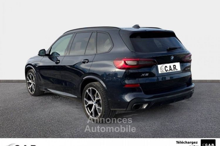 BMW X5 G05 xDrive45e 394 ch BVA8 M Sport - <small></small> 69.980 € <small>TTC</small> - #5