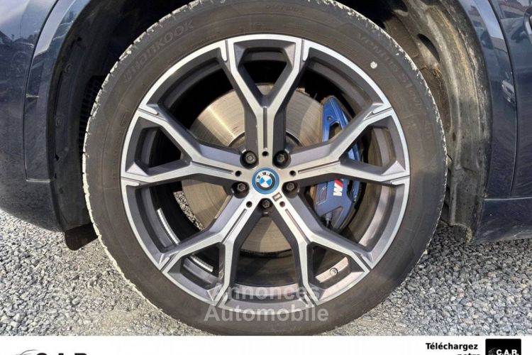 BMW X5 G05 xDrive45e 394 ch BVA8 M Sport - <small></small> 69.980 € <small>TTC</small> - #23