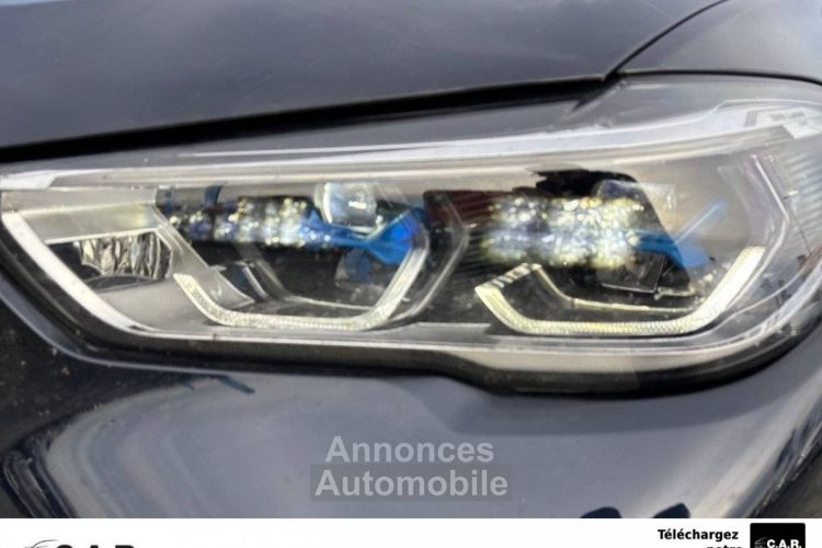 BMW X5 G05 xDrive45e 394 ch BVA8 M Sport - <small></small> 69.980 € <small>TTC</small> - #24