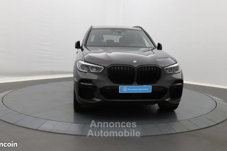 BMW X5 G05 xDrive45e 394 ch BVA8 M Sport - <small></small> 72.650 € <small>TTC</small> - #3