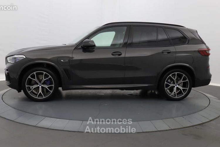 BMW X5 G05 xDrive45e 394 ch BVA8 Sport - <small></small> 69.699 € <small>TTC</small> - #5