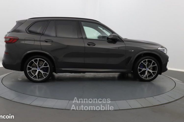 BMW X5 G05 xDrive45e 394 ch BVA8 M Sport - <small></small> 72.650 € <small>TTC</small> - #6