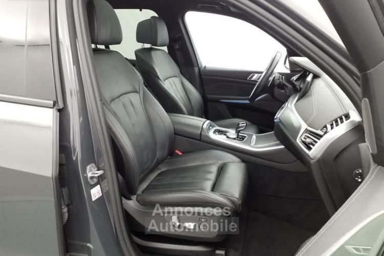 BMW X5 G05 xDrive45e 394 ch BVA8 M Sport - <small></small> 72.650 € <small>TTC</small> - #9