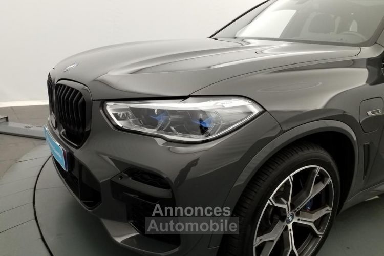 BMW X5 G05 xDrive45e 394 ch BVA8 M Sport - <small></small> 72.650 € <small>TTC</small> - #14