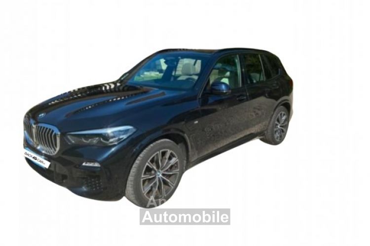 BMW X5 G05 xDrive45e 394 ch BVA8 M Sport - <small></small> 59.990 € <small>TTC</small> - #1