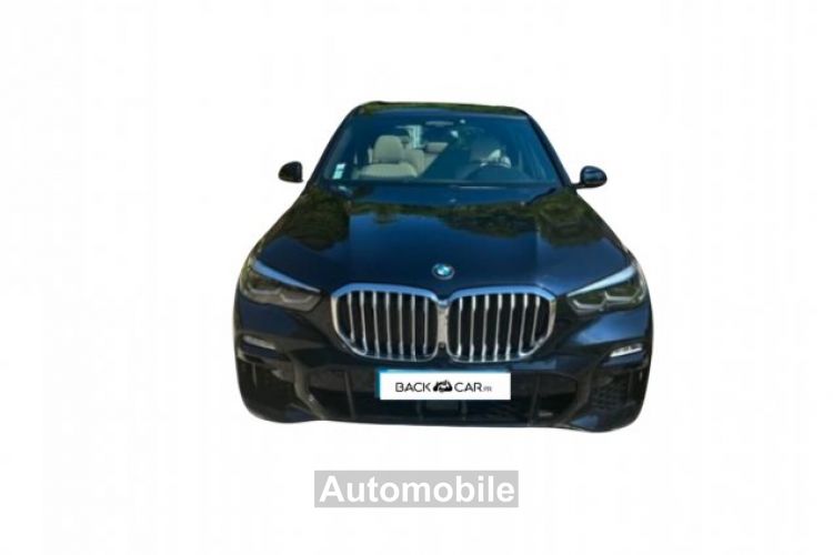 BMW X5 G05 xDrive45e 394 ch BVA8 M Sport - <small></small> 59.990 € <small>TTC</small> - #2