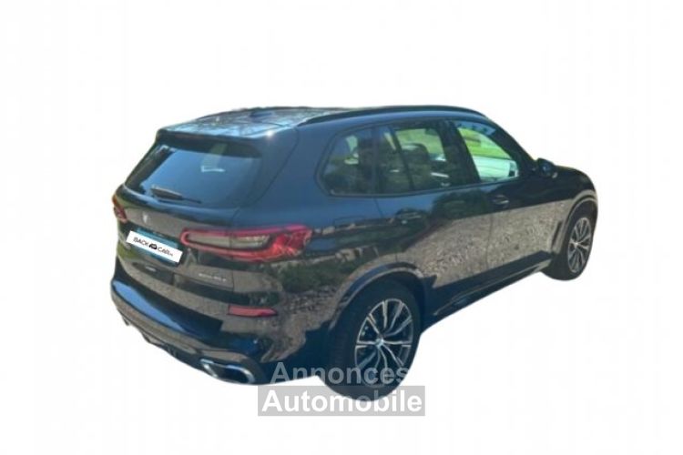 BMW X5 G05 xDrive45e 394 ch BVA8 M Sport - <small></small> 59.990 € <small>TTC</small> - #3