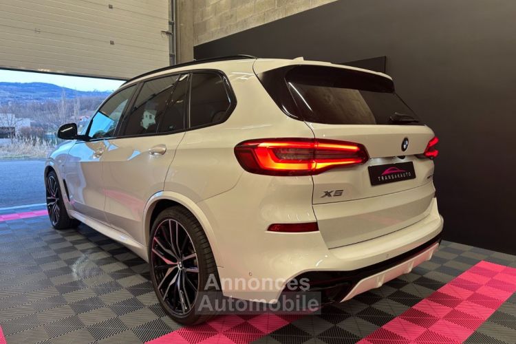 BMW X5 G05 xDrive45e 394 ch BVA8 M Sport - <small></small> 49.990 € <small>TTC</small> - #2