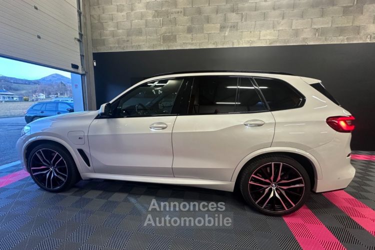 BMW X5 G05 xDrive45e 394 ch BVA8 M Sport - <small></small> 49.990 € <small>TTC</small> - #3