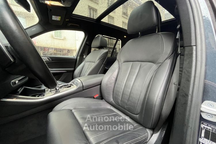 BMW X5 G05 xDrive45e 394 ch BVA8 Sport - <small></small> 68.990 € <small>TTC</small> - #4