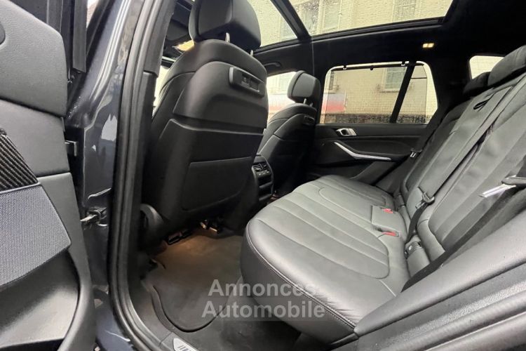 BMW X5 G05 xDrive45e 394 ch BVA8 Sport - <small></small> 68.990 € <small>TTC</small> - #46