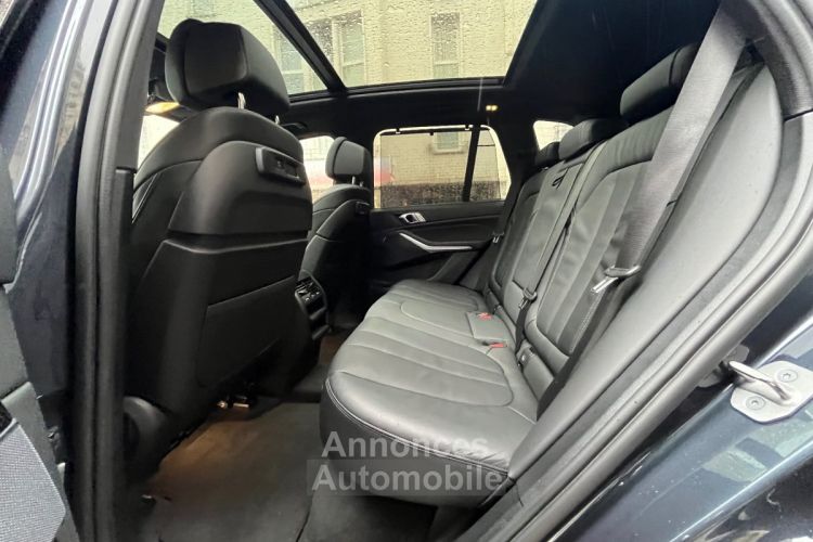 BMW X5 G05 xDrive45e 394 ch BVA8 Sport - <small></small> 68.990 € <small>TTC</small> - #48