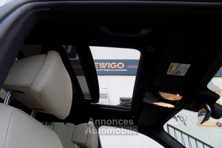 BMW X5 (g05) xdrive45e 394 m sport bva8 - <small></small> 47.990 € <small>TTC</small> - #17