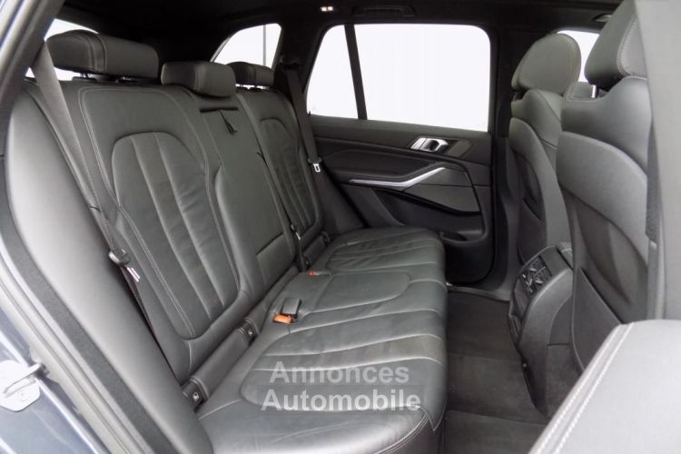 BMW X5 (g05) xdrive45e 394 m sport bva8 - <small></small> 46.990 € <small>TTC</small> - #13