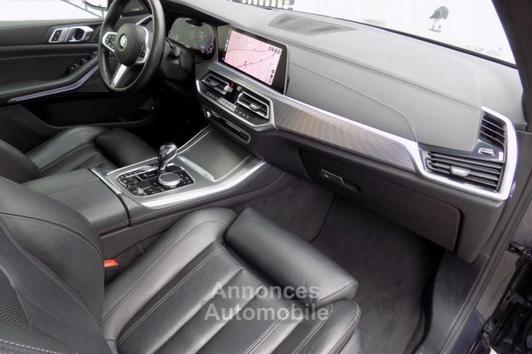 BMW X5 (g05) xdrive45e 394 m sport bva8 - <small></small> 46.990 € <small>TTC</small> - #15