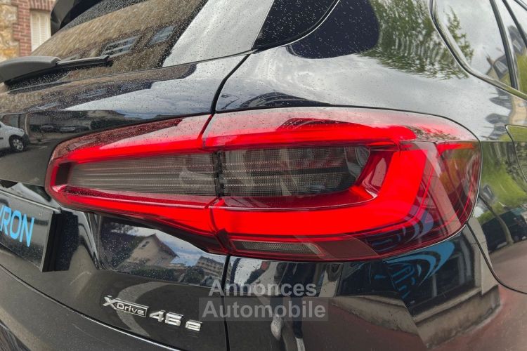 BMW X5 (G05) XDRIVE45E 394 M SPORT BVA8 - <small></small> 55.990 € <small>TTC</small> - #18