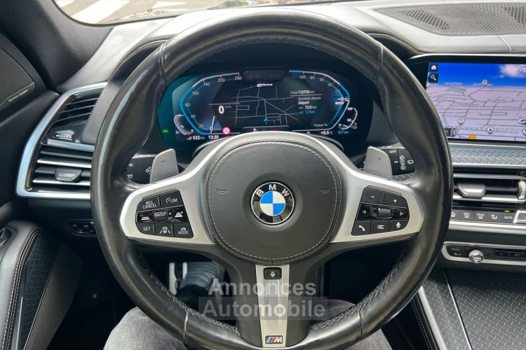 BMW X5 (G05) XDRIVE45E 394 M SPORT BVA8 - <small></small> 55.990 € <small>TTC</small> - #27