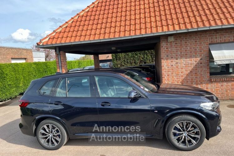 BMW X5 (G05) XDRIVE45E 394CH M SPORT 17CV - <small></small> 66.960 € <small>TTC</small> - #5
