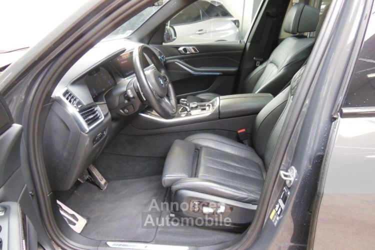 BMW X5 (G05) XDRIVE45E 394CH M SPORT 17CV - <small></small> 69.890 € <small>TTC</small> - #3