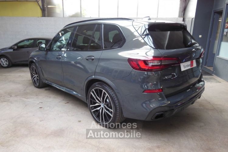 BMW X5 (G05) XDRIVE45E 394CH M SPORT 17CV - <small></small> 69.890 € <small>TTC</small> - #4