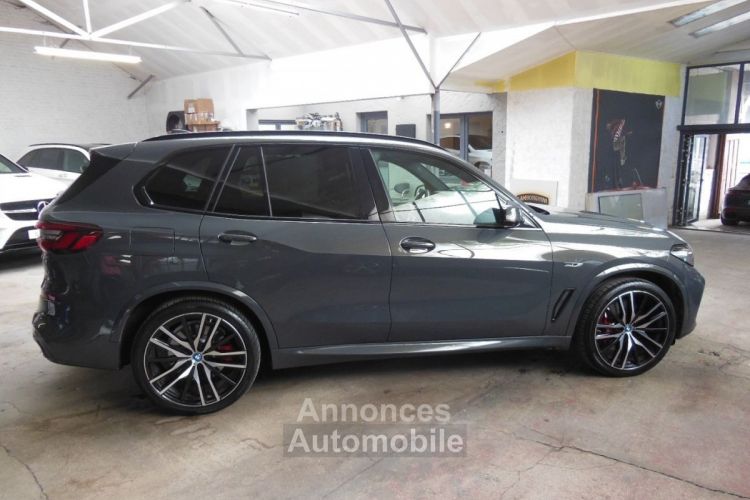 BMW X5 (G05) XDRIVE45E 394CH M SPORT 17CV - <small></small> 69.890 € <small>TTC</small> - #5