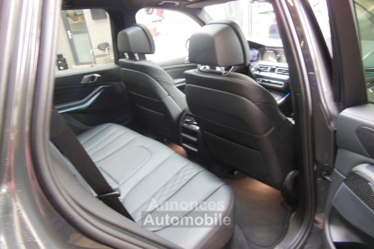 BMW X5 (G05) XDRIVE45E 394CH M SPORT 17CV - <small></small> 69.890 € <small>TTC</small> - #6