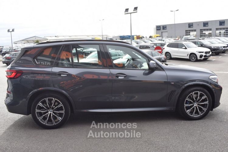 BMW X5 (G05) XDRIVE45E 394CH SPORT 17CV - <small></small> 56.890 € <small>TTC</small> - #4