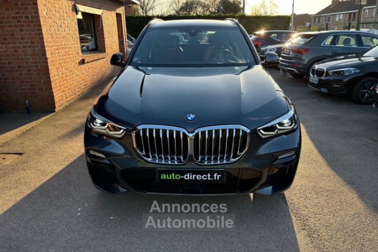 BMW X5 (G05) XDRIVE45E 394CH M SPORT 17CV - <small></small> 68.980 € <small>TTC</small> - #2