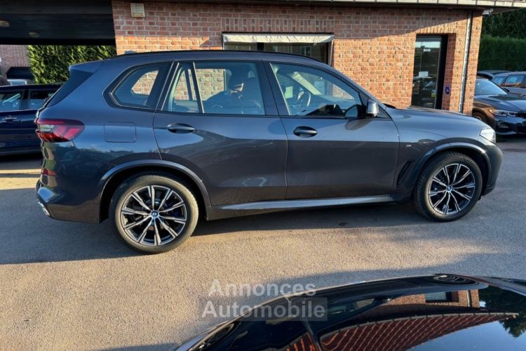 BMW X5 (G05) XDRIVE45E 394CH M SPORT 17CV - <small></small> 68.980 € <small>TTC</small> - #4