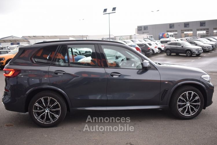 BMW X5 (G05) XDRIVE45E 394CH M SPORT 17CV - <small></small> 58.490 € <small>TTC</small> - #4