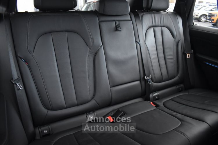 BMW X5 (G05) XDRIVE45E 394CH M SPORT 17CV - <small></small> 58.490 € <small>TTC</small> - #5