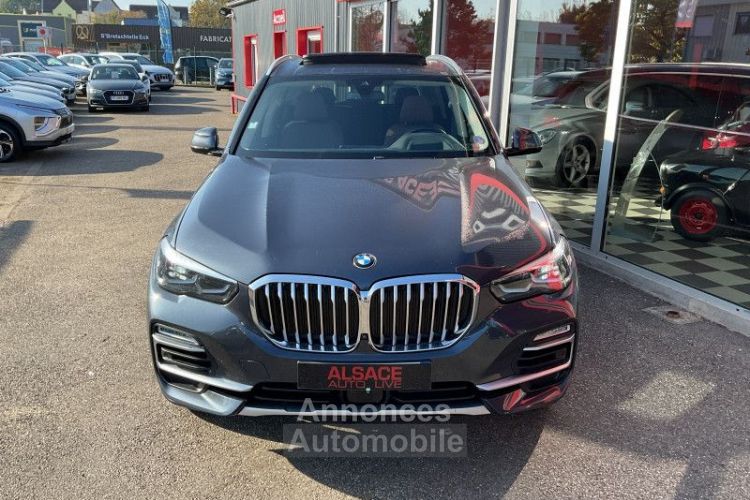 BMW X5 (G05) XDRIVE45E 394CH XLINE 17CV - <small></small> 57.990 € <small>TTC</small> - #2