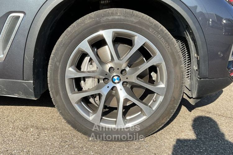 BMW X5 (G05) XDRIVE45E 394CH XLINE 17CV - <small></small> 57.990 € <small>TTC</small> - #7