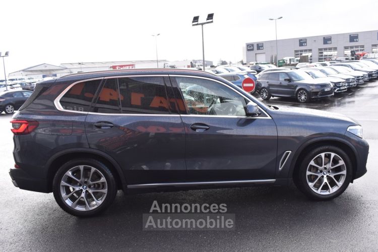 BMW X5 (G05) XDRIVE45E 394CH XLINE 17CV - <small></small> 54.890 € <small>TTC</small> - #4