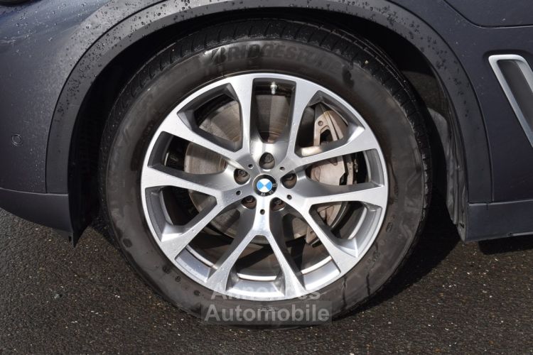 BMW X5 (G05) XDRIVE45E 394CH XLINE 17CV - <small></small> 54.890 € <small>TTC</small> - #16