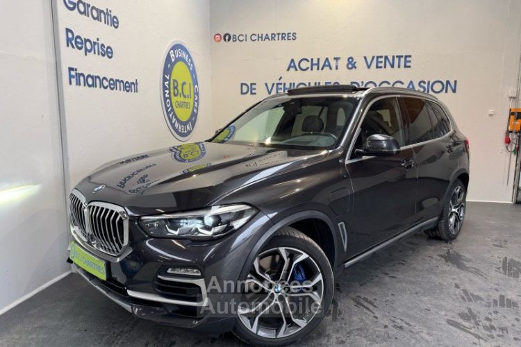 BMW X5 (G05) XDRIVE45EA 394CH XLINE - <small></small> 54.900 € <small>TTC</small> - #1