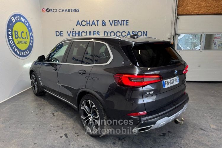 BMW X5 (G05) XDRIVE45EA 394CH XLINE - <small></small> 54.900 € <small>TTC</small> - #6