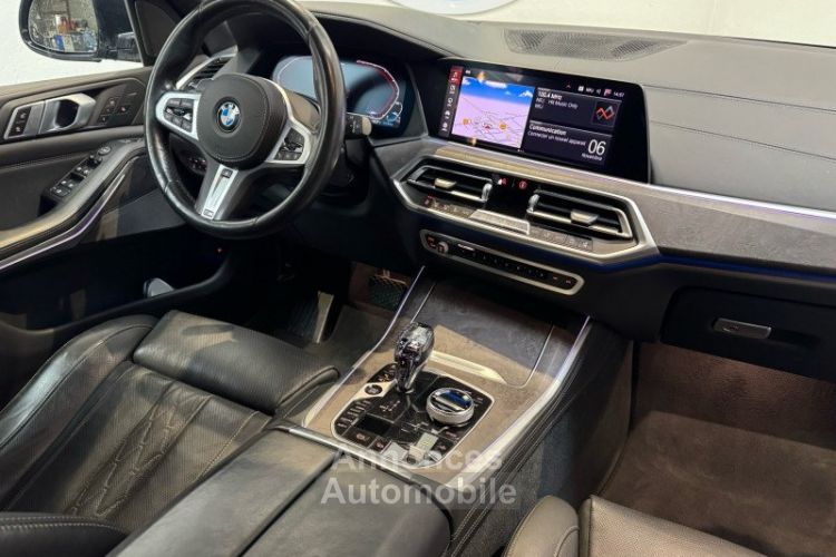 BMW X5 (G05) XDRIVE45EA 394CH XLINE - <small></small> 54.900 € <small>TTC</small> - #9