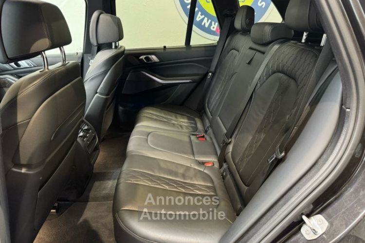 BMW X5 (G05) XDRIVE45EA 394CH XLINE - <small></small> 54.900 € <small>TTC</small> - #18