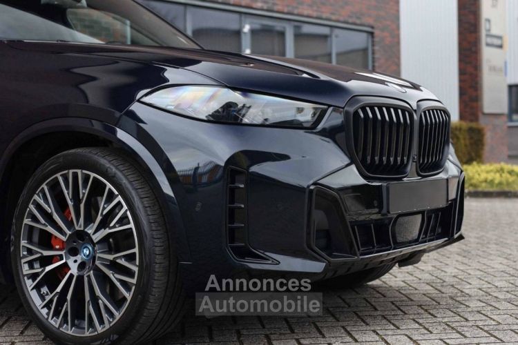 BMW X5 G05 XDRIVE50E 489 M SPORT BVA8 - <small></small> 119.400 € <small>TTC</small> - #5