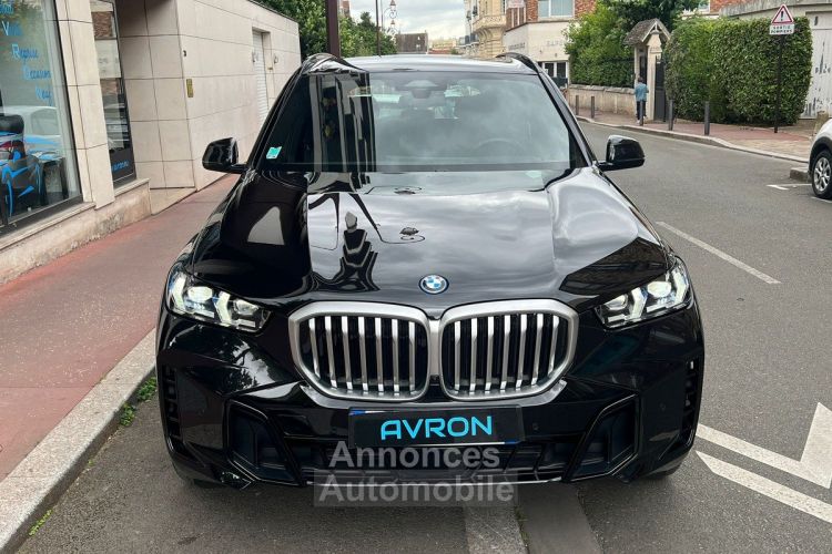 BMW X5 (G05) XDRIVE50E 489 M SPORT BVA8 - <small></small> 91.990 € <small>TTC</small> - #2