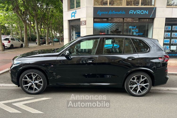 BMW X5 (G05) XDRIVE50E 489 M SPORT BVA8 - <small></small> 91.990 € <small>TTC</small> - #3