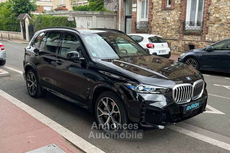 BMW X5 (G05) XDRIVE50E 489 M SPORT BVA8 - <small></small> 91.990 € <small>TTC</small> - #5