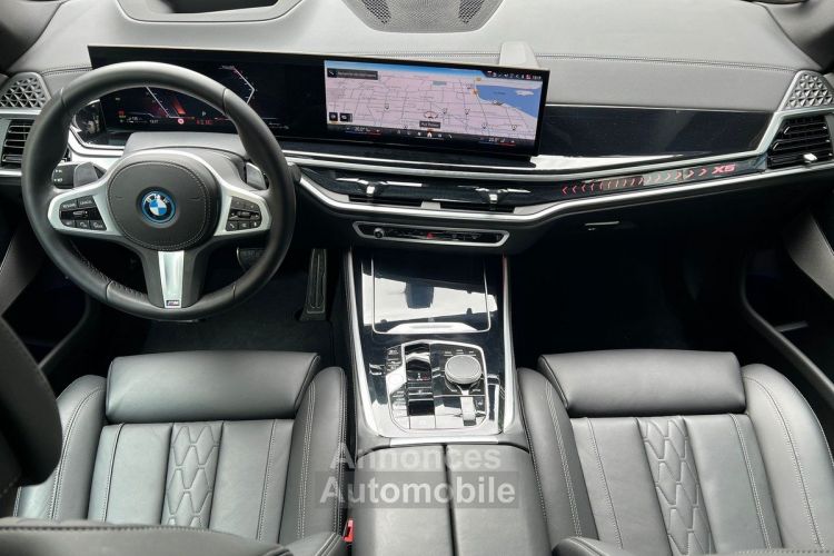 BMW X5 (G05) XDRIVE50E 489 M SPORT BVA8 - <small></small> 91.990 € <small>TTC</small> - #10