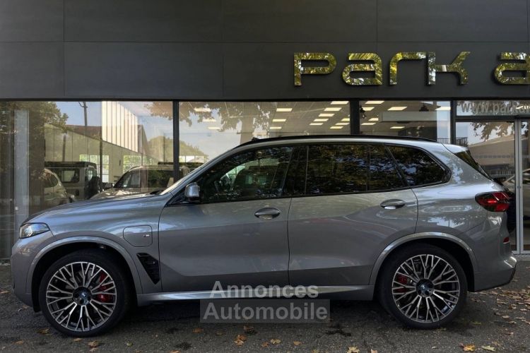 BMW X5 (G05) XDRIVE50E 489CH M SPORT 1ERE MAIN FRANCAIS - <small></small> 102.900 € <small>TTC</small> - #5