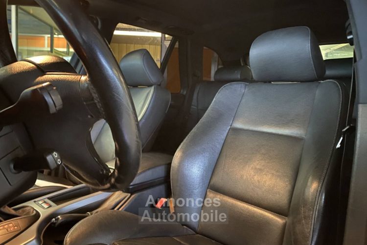 BMW X5 I (E53) 3.0dA Pack Luxe - <small></small> 8.990 € <small>TTC</small> - #15